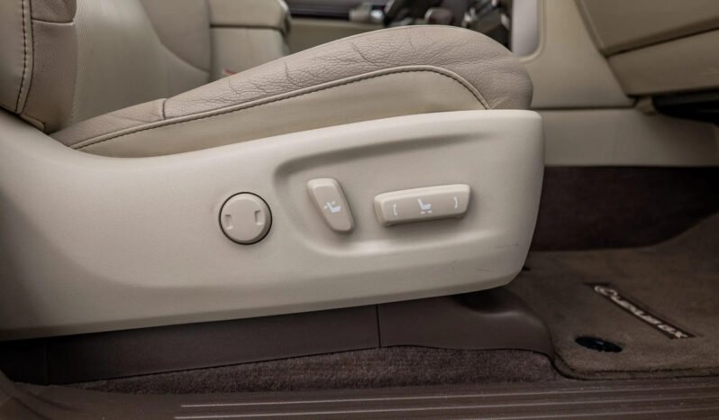 2019 Lexus GX 460 full