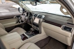 2019 Lexus GX 460 full