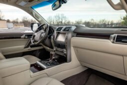 2019 Lexus GX 460 full