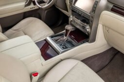 2019 Lexus GX 460 full