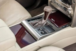 2019 Lexus GX 460 full