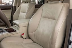 2019 Lexus GX 460 full