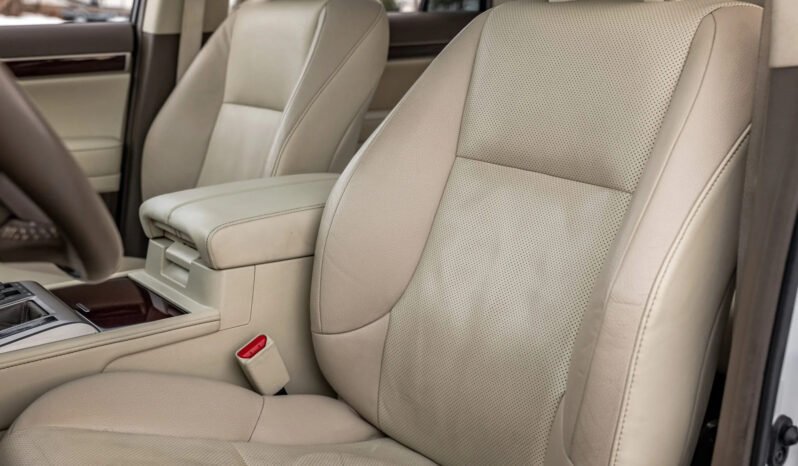 2019 Lexus GX 460 full