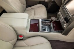 2019 Lexus GX 460 full