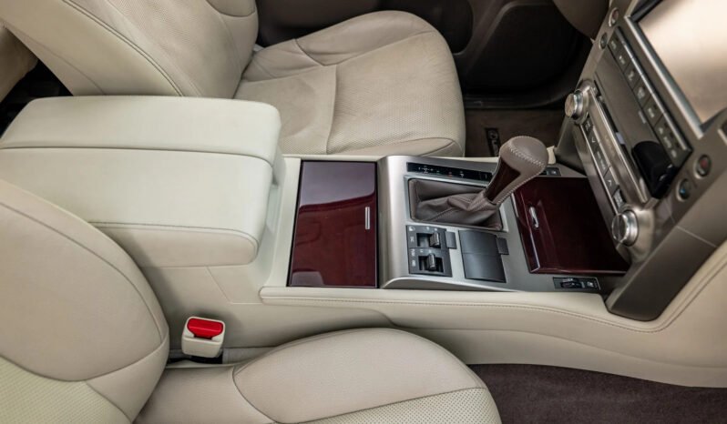 2019 Lexus GX 460 full