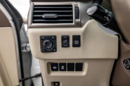 2019 Lexus GX 460 full