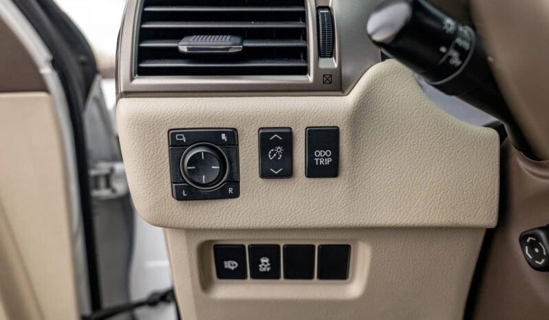 2019 Lexus GX 460 full