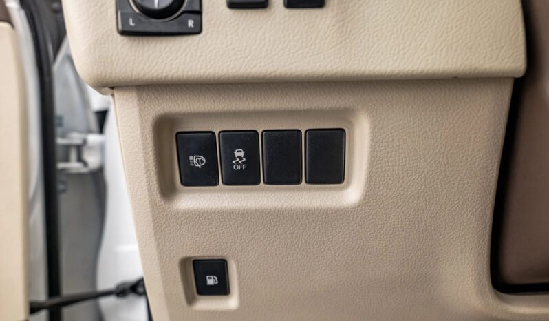 2019 Lexus GX 460 full