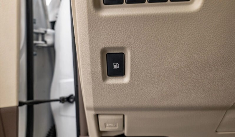 2019 Lexus GX 460 full