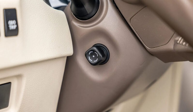 2019 Lexus GX 460 full