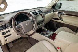 2019 Lexus GX 460 full