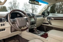 2019 Lexus GX 460 full