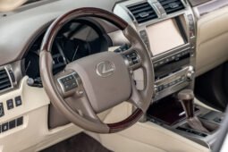 2019 Lexus GX 460 full