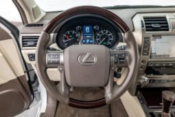 2019 Lexus GX 460 full