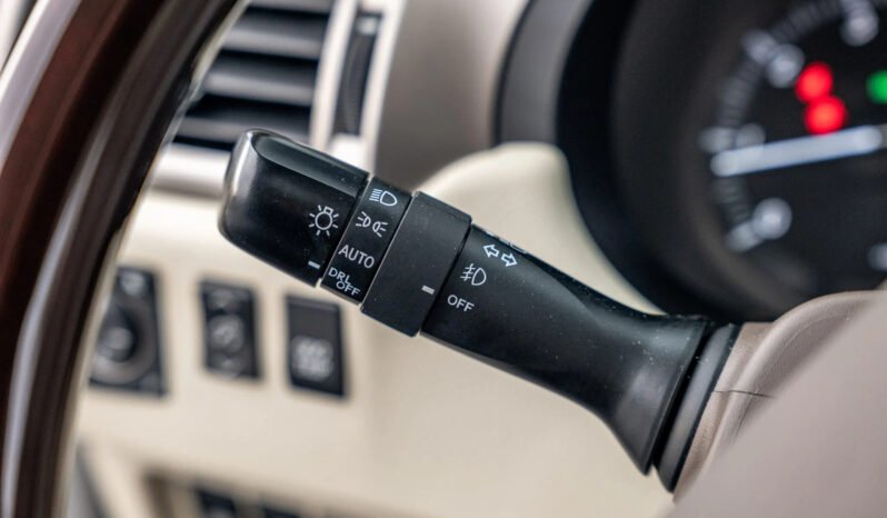 2019 Lexus GX 460 full