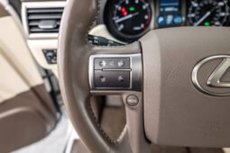 2019 Lexus GX 460 full