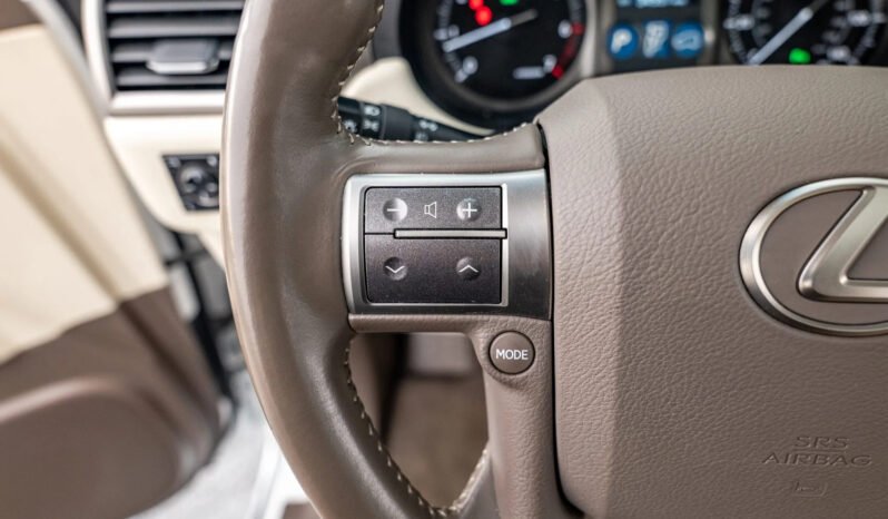 2019 Lexus GX 460 full