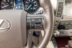 2019 Lexus GX 460 full