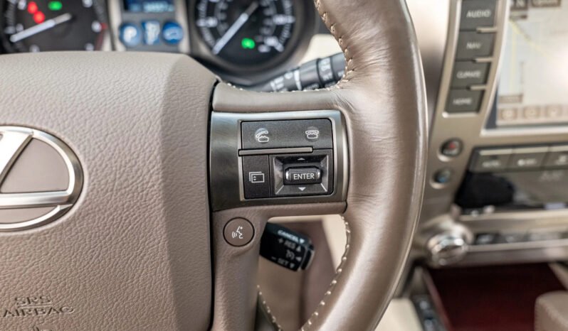 2019 Lexus GX 460 full