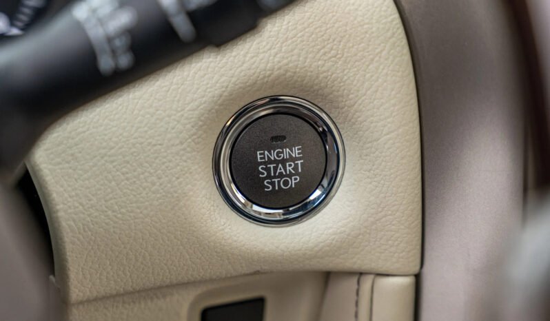 2019 Lexus GX 460 full