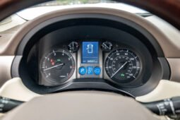2019 Lexus GX 460 full