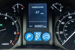 2019 Lexus GX 460 full