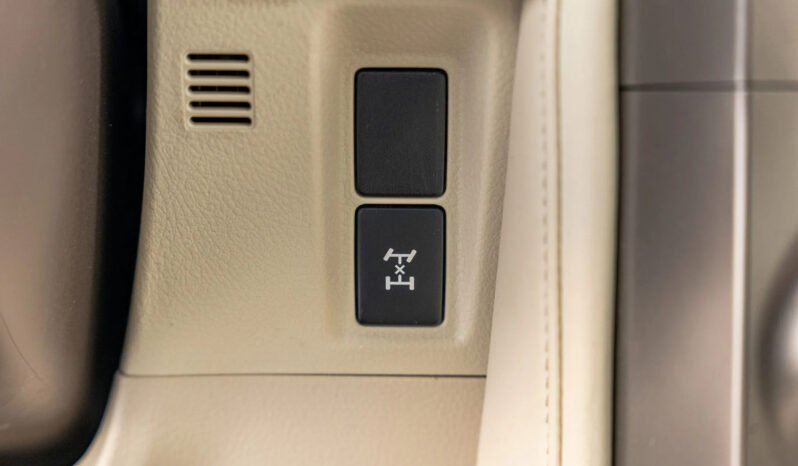 2019 Lexus GX 460 full