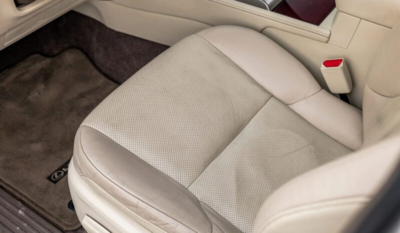 2019 Lexus GX 460 full