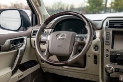 2019 Lexus GX 460 full