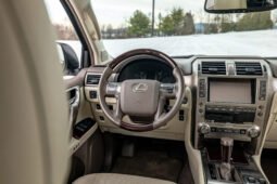 2019 Lexus GX 460 full