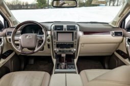 2019 Lexus GX 460 full