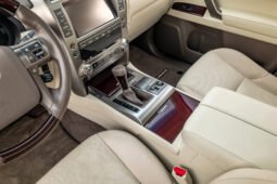 2019 Lexus GX 460 full