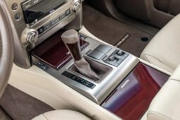 2019 Lexus GX 460 full