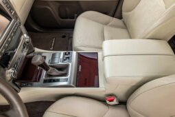 2019 Lexus GX 460 full