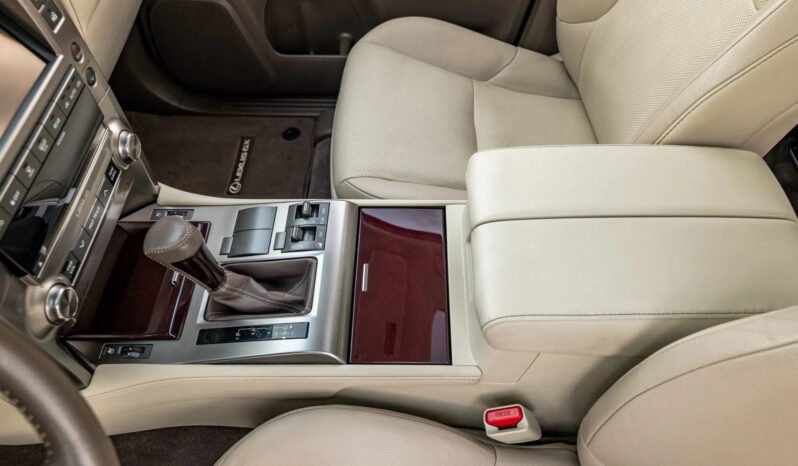 2019 Lexus GX 460 full