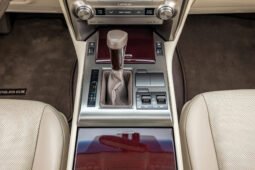 2019 Lexus GX 460 full