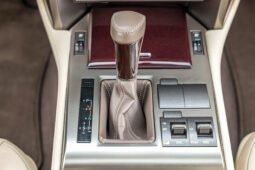 2019 Lexus GX 460 full