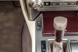 2019 Lexus GX 460 full