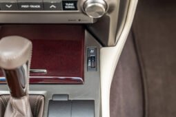 2019 Lexus GX 460 full