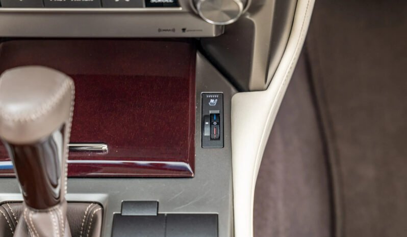 2019 Lexus GX 460 full