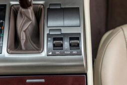 2019 Lexus GX 460 full