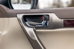 2019 Lexus GX 460 full