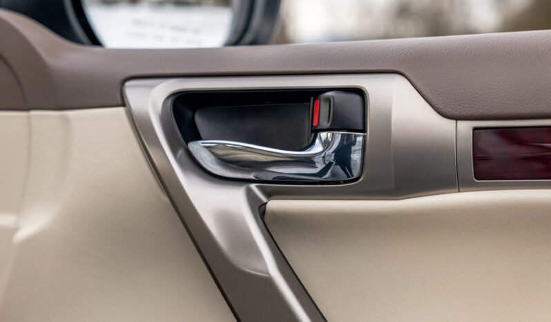 2019 Lexus GX 460 full