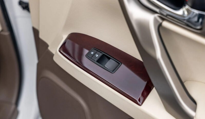 2019 Lexus GX 460 full