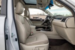 2019 Lexus GX 460 full