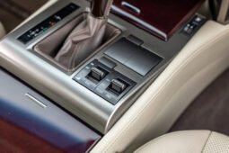 2019 Lexus GX 460 full