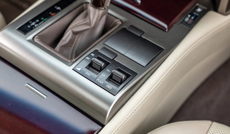 2019 Lexus GX 460 full