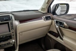2019 Lexus GX 460 full