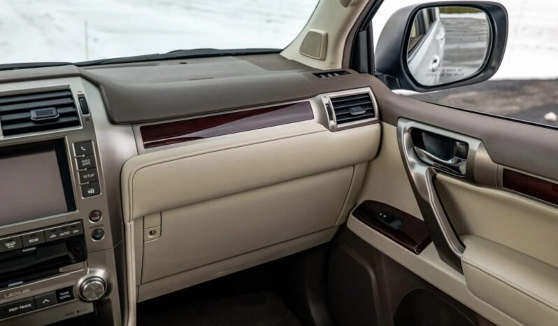 2019 Lexus GX 460 full