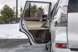 2019 Lexus GX 460 full